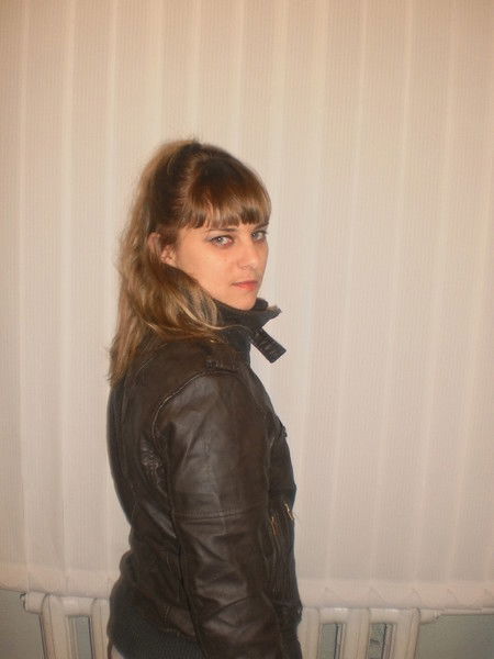 Ольга Зензина