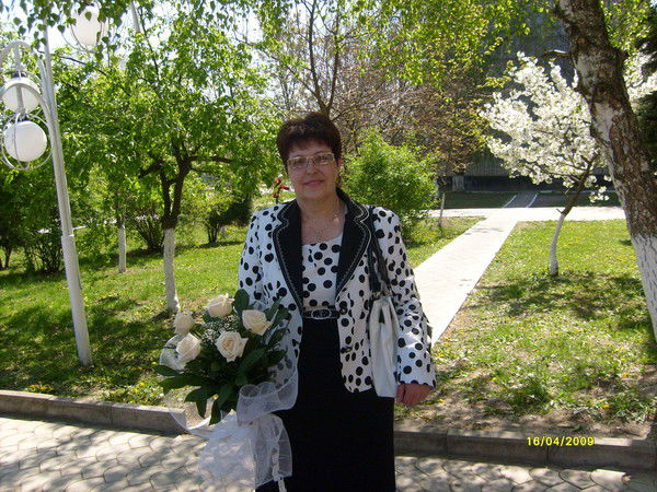 Нина Печиева