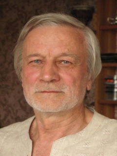 Станислав Казаков