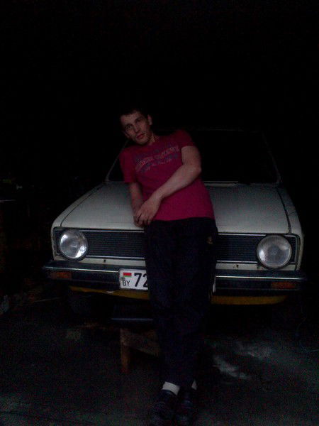 Игорь Мракос