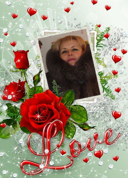 Лариса Бондарь