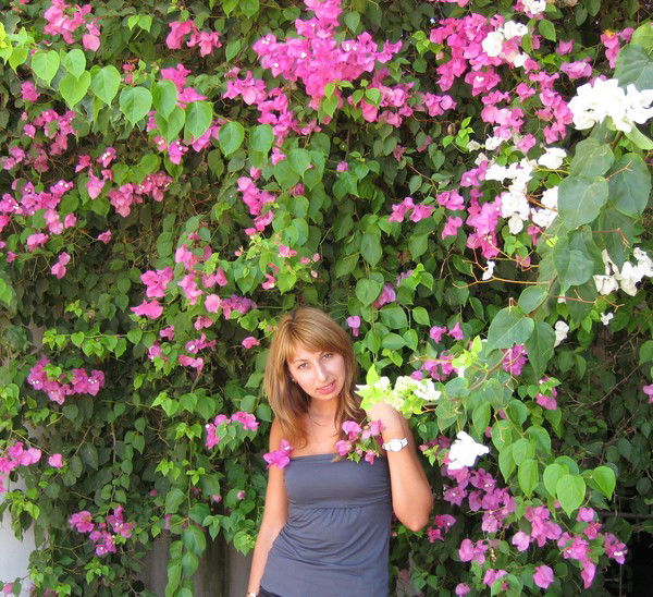 Марина Пьянова