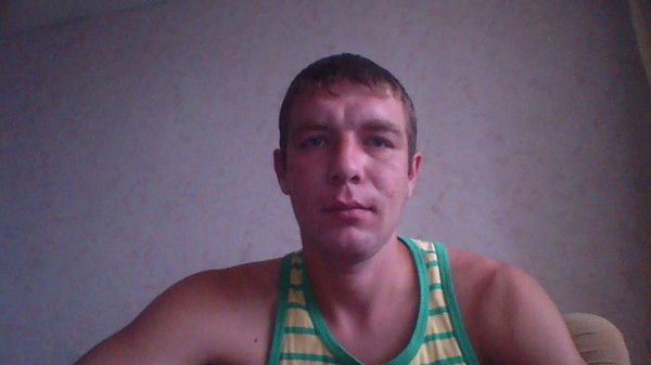 Максим Лукиных