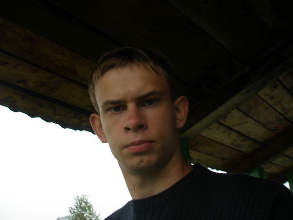 Гриша Фатхулин