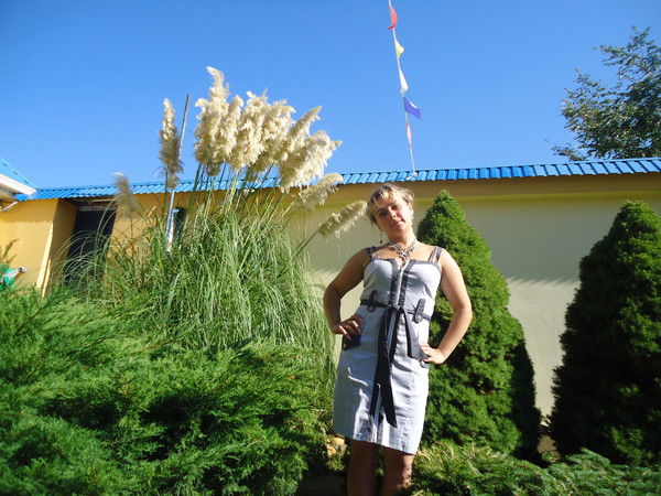 Елена Потоцкая