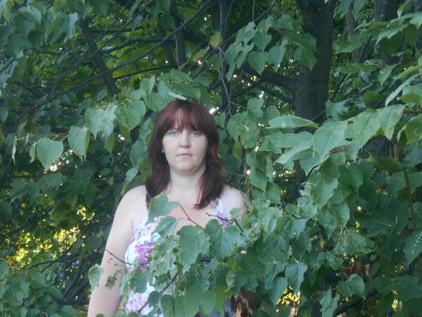 Мария Савичева