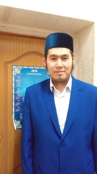 Арман Утешев