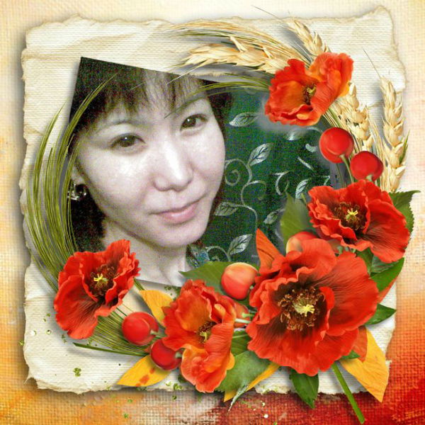 Шырын Тастанбекова