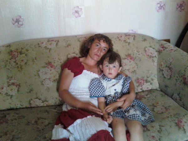 Наталья Веневцева