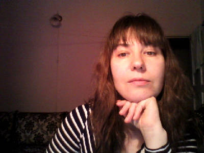 Наталия Забродина