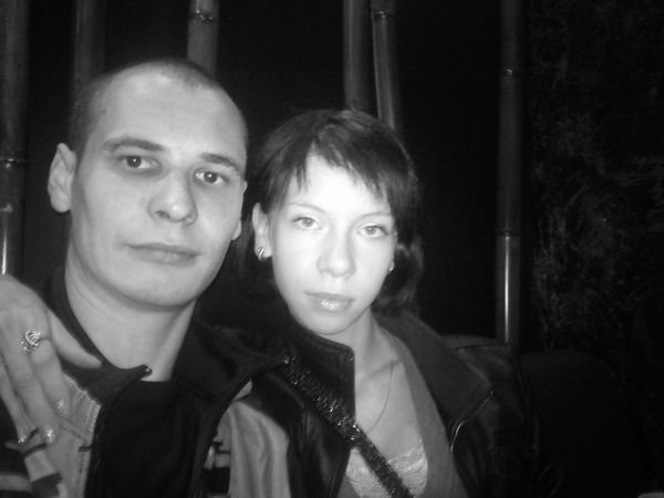 Оксана Коновалова