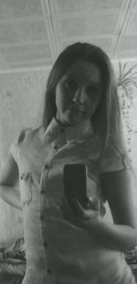 Алёна Седова