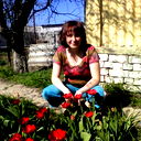 Анна Семикина