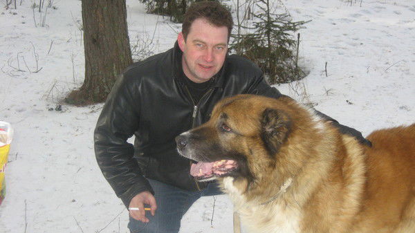 Стас Клишевский