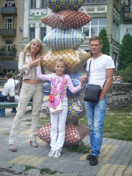 Игорь Яворский