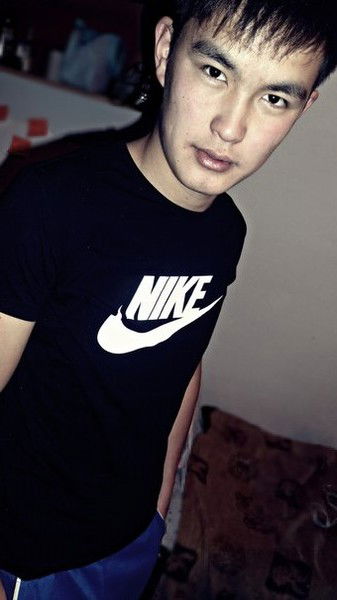 Асхат Кыдырханов