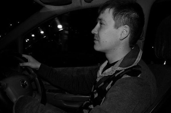 Юрий Родькин