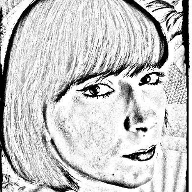 Аля Иванкина