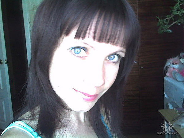 Чернова Ольга