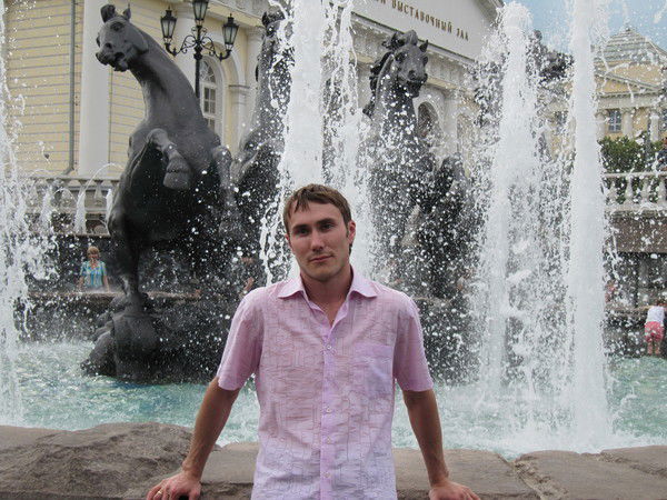 Сергей Мишаров