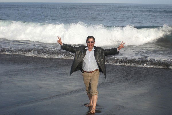 Сергей Войлошников