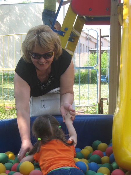 Татьяна Заболотская