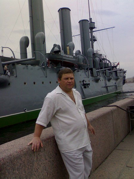 Евгений Смирнов