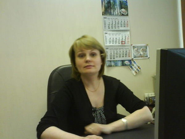 Татьяна Бобяк