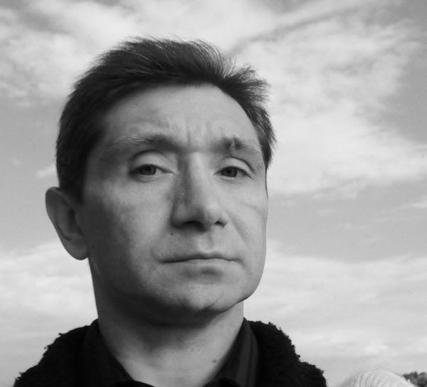 Алексей Головченко