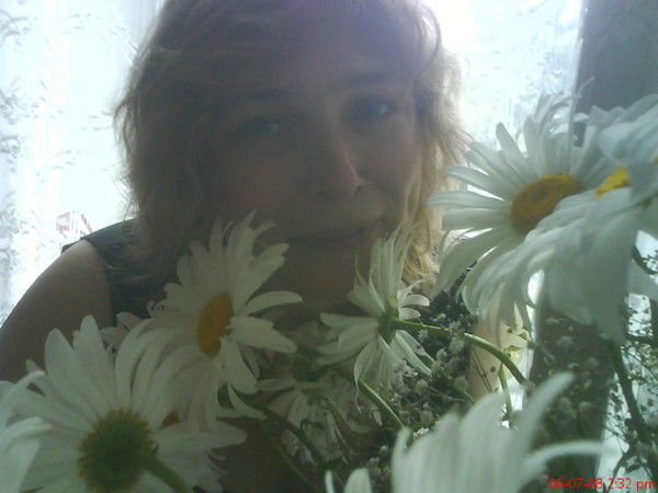 Карина Геворкова