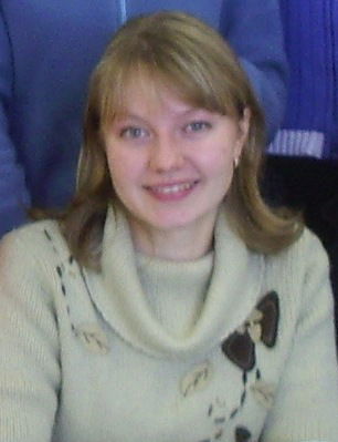 Екатерина Семенова