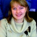Екатерина Семенова