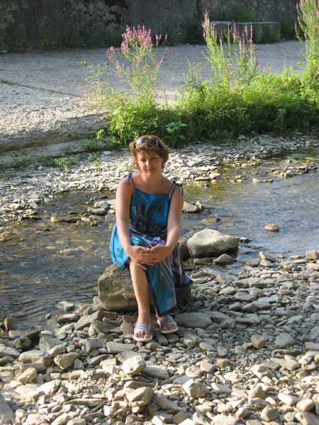 Ольга Рыбцова