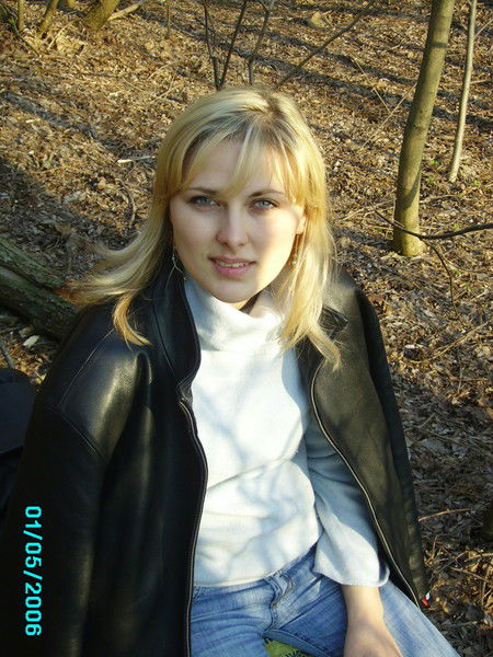 Алиса Ермакова