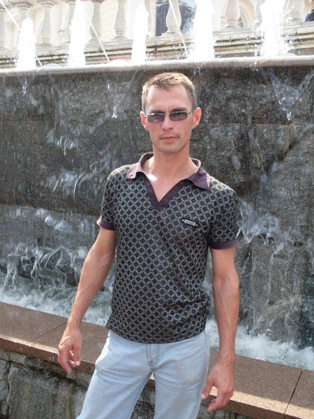 Ильдар Садыков