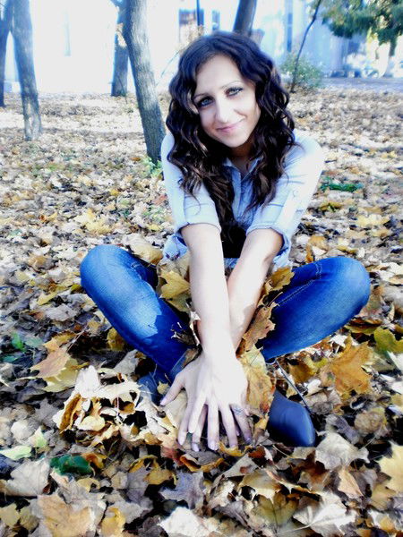 Алёнчик Лобатенко