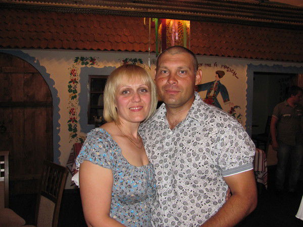 Роман Садовой