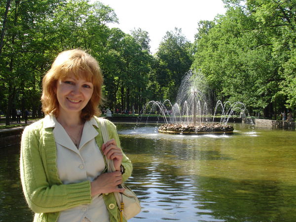 Людмила Гауль