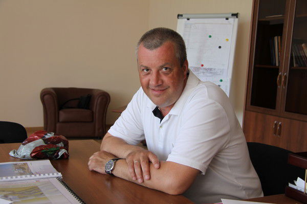 Алексей Френов