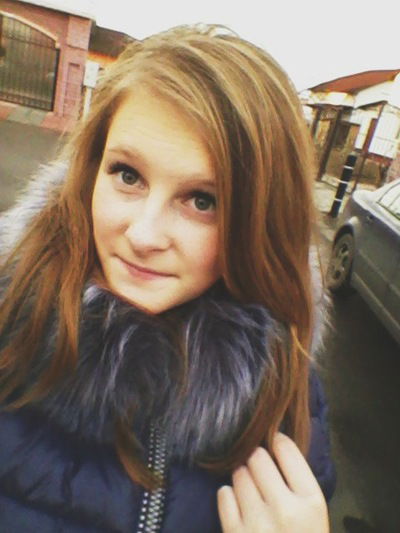 Алинка Клишевич