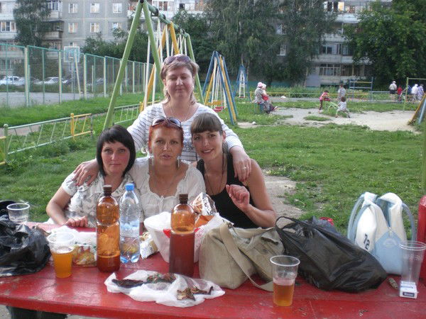 Ира Малышева