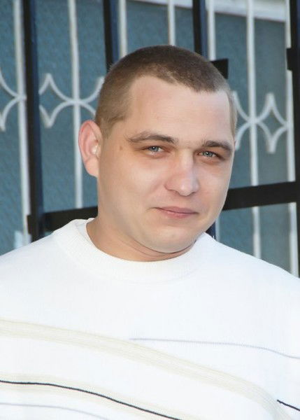 Саша Тихоновский