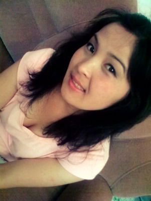 Перизат Турумбетова