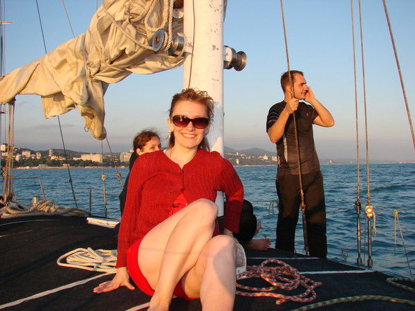 Мария Зырянова