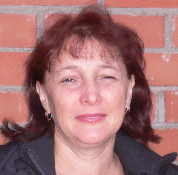 Лилия Рашитовна Зитнер