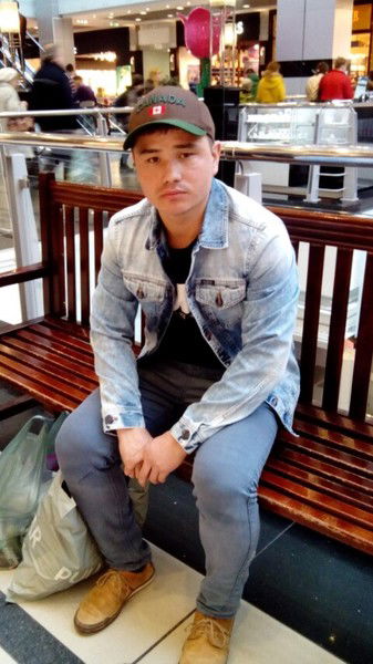 Таалай Курбаналиев