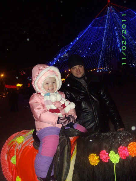 Артем Кострыкин