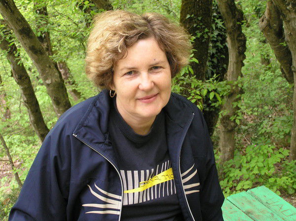 Ольга Глемба