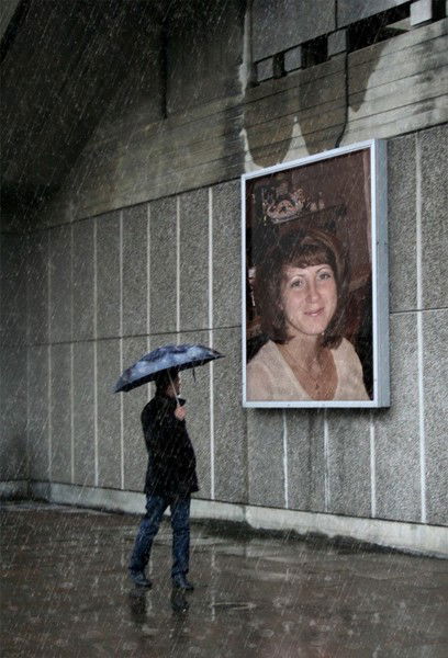 Светлана Никулина