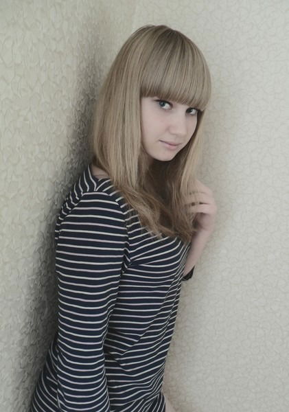 Анастасия Власова